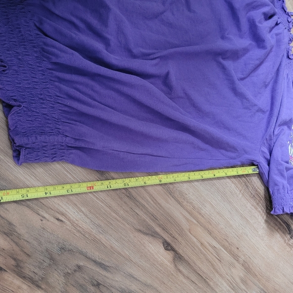 RXB Womens Top Size Large - Picture 8 of 9